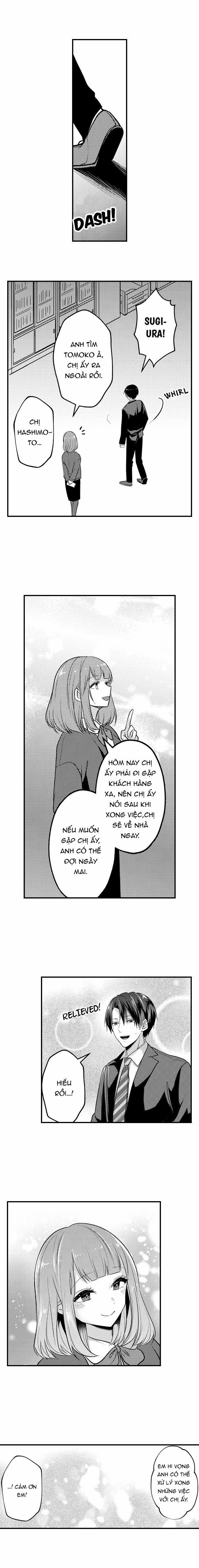 Làm Tình Đâu Cần Phải Cởi Đồ 64.2 trang 0