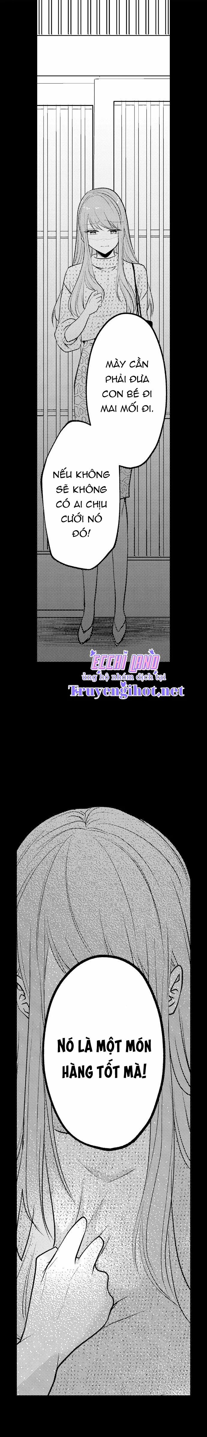 Làm Tình Đâu Cần Phải Cởi Đồ 65.1 trang 3