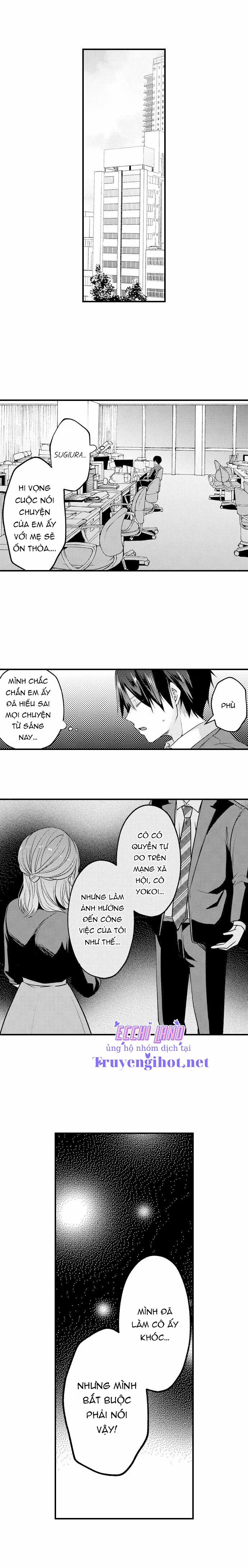 Làm Tình Đâu Cần Phải Cởi Đồ 65.2 trang 0