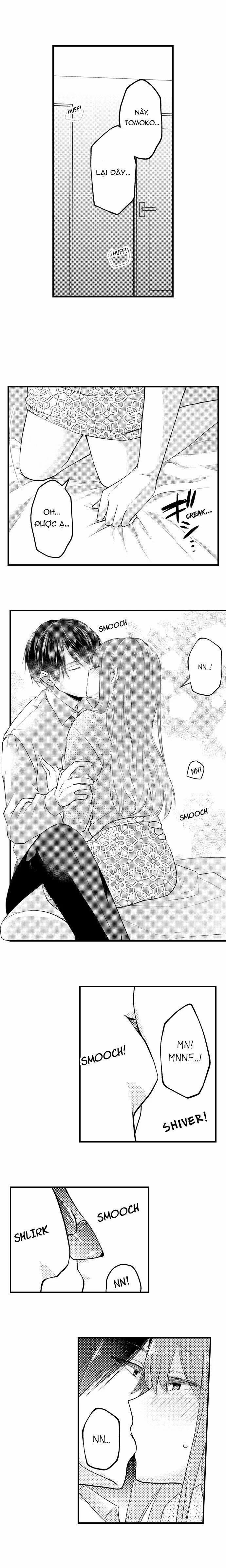 Làm Tình Đâu Cần Phải Cởi Đồ 66.2 trang 0