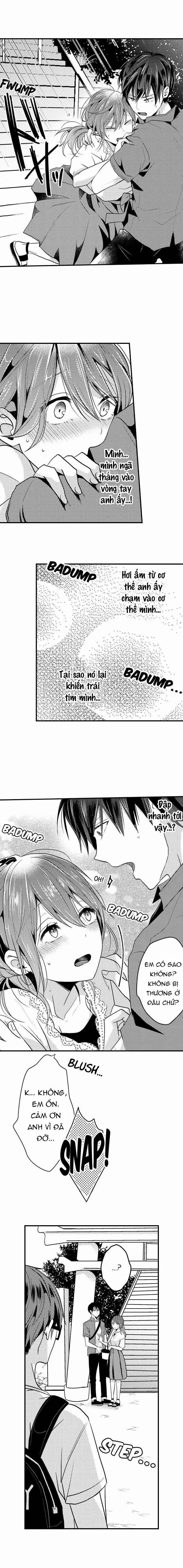 Làm Tình Đâu Cần Phải Cởi Đồ 7.2 trang 1