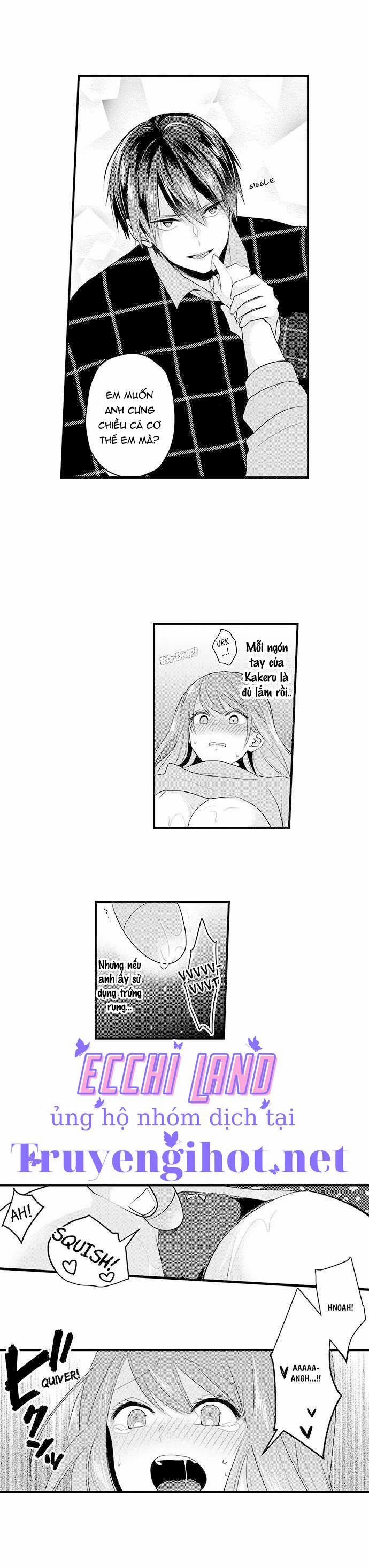 Làm Tình Đâu Cần Phải Cởi Đồ 70.2 trang 0