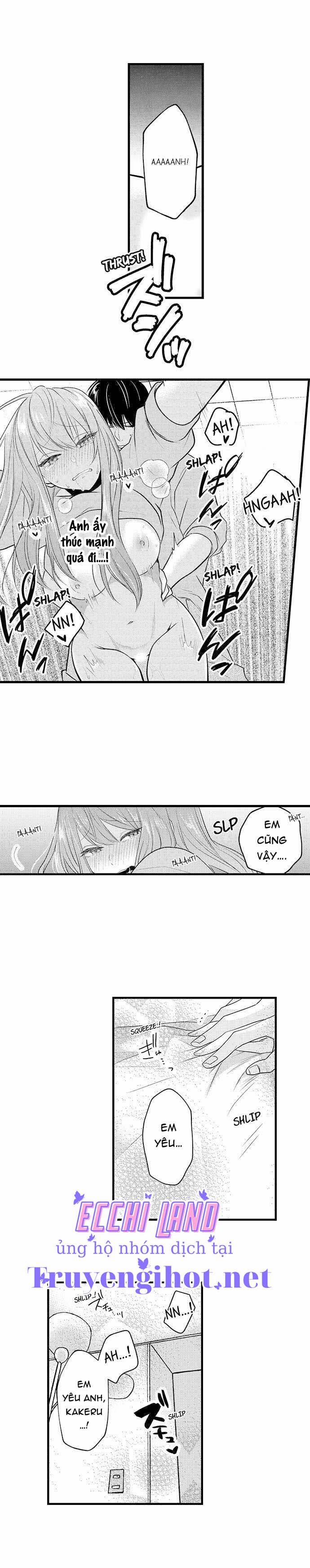 Làm Tình Đâu Cần Phải Cởi Đồ 71.2 trang 0