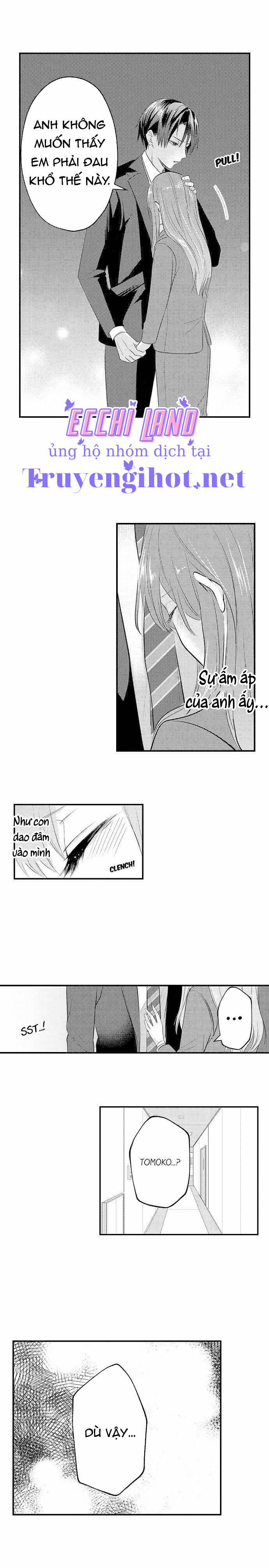 Làm Tình Đâu Cần Phải Cởi Đồ 73.2 trang 0