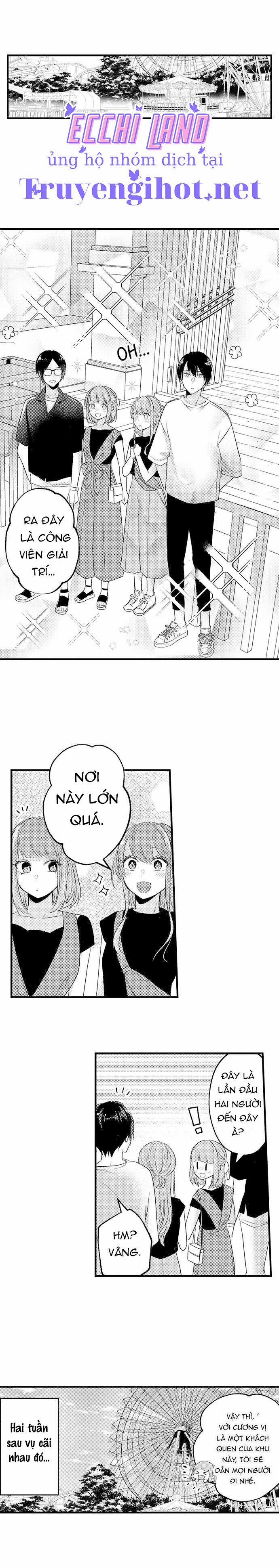 Làm Tình Đâu Cần Phải Cởi Đồ 76.1 trang 0