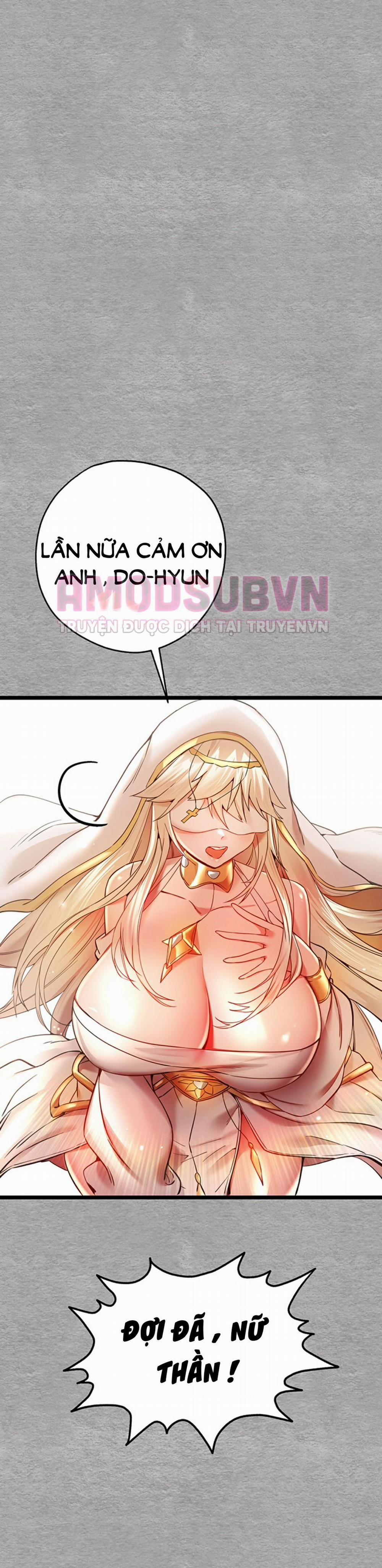 Làm Tình Gái Lạ 11 trang 1