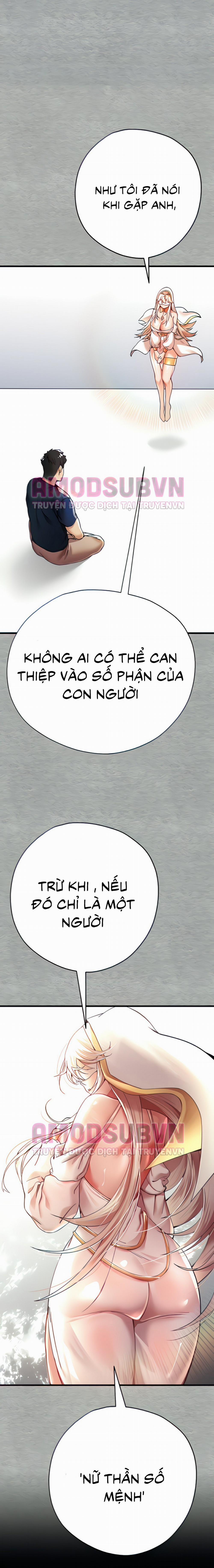 Làm Tình Gái Lạ 11 trang 4