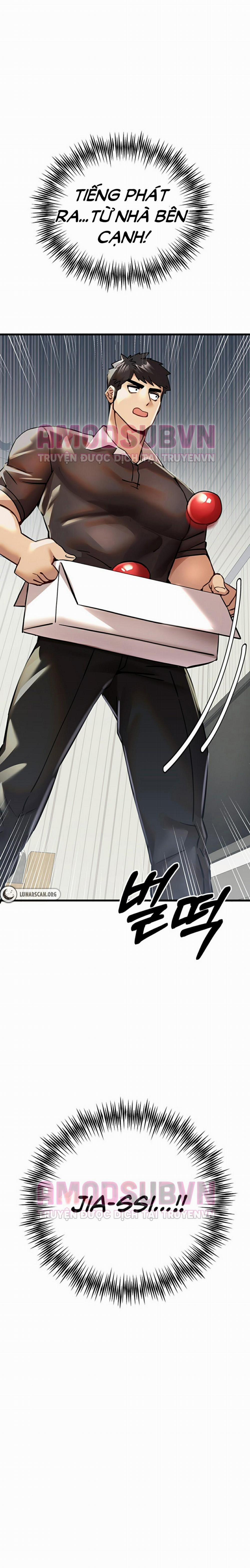 Làm Tình Gái Lạ 12 trang 2