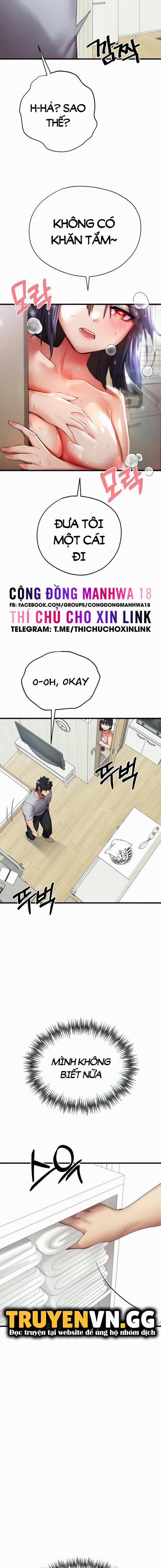 Làm Tình Gái Lạ 16 trang 19