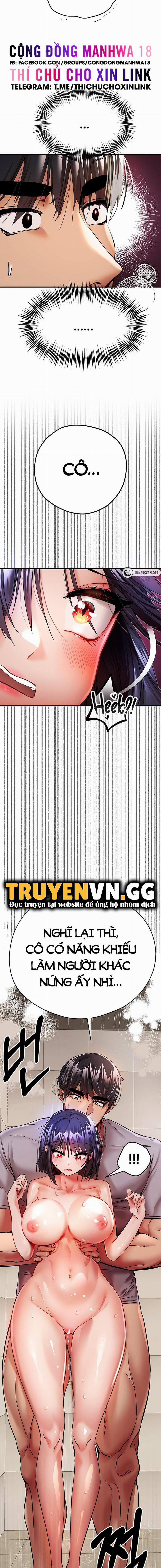 Làm Tình Gái Lạ 17 trang 11