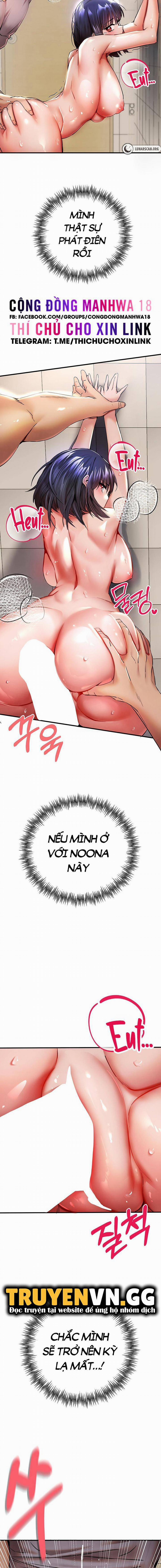 Làm Tình Gái Lạ 17 trang 13