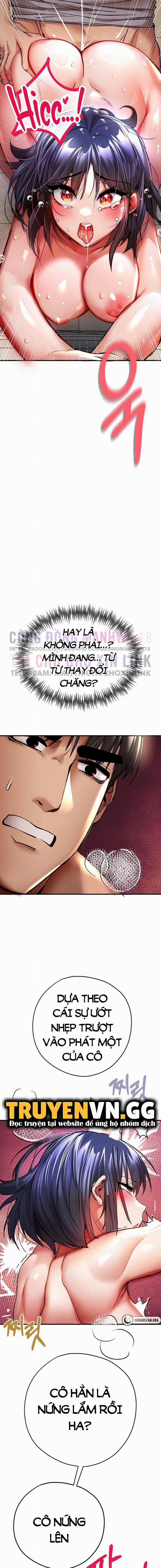 Làm Tình Gái Lạ 17 trang 14