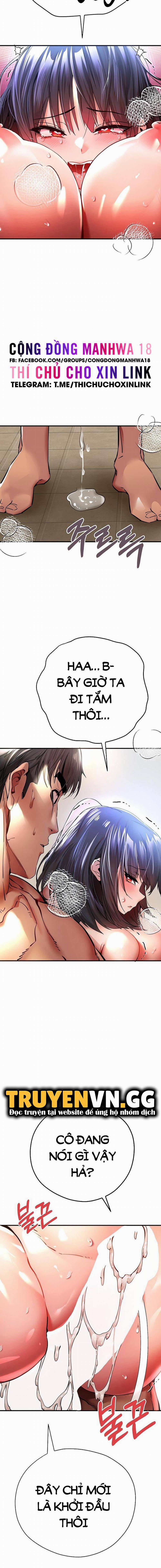 Làm Tình Gái Lạ 17 trang 22