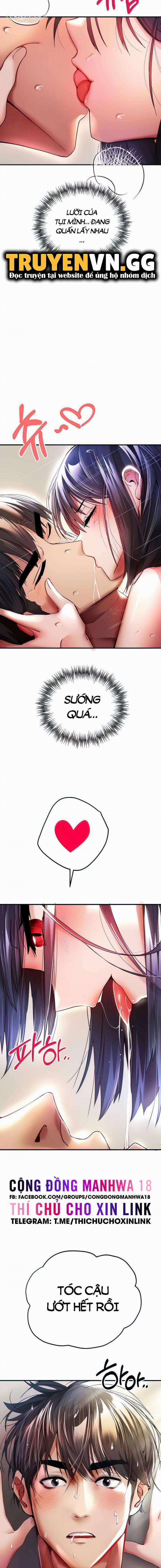 Làm Tình Gái Lạ 17 trang 4