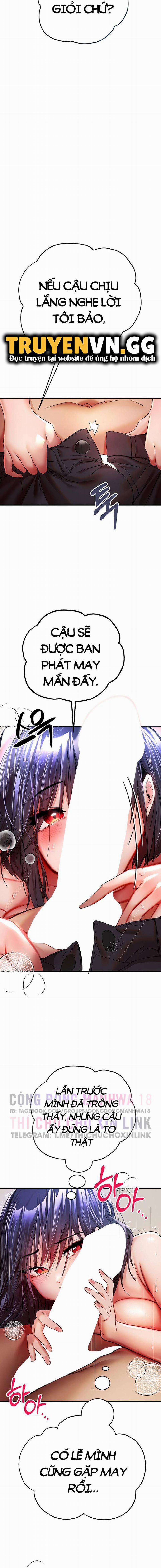 Làm Tình Gái Lạ 17 trang 6