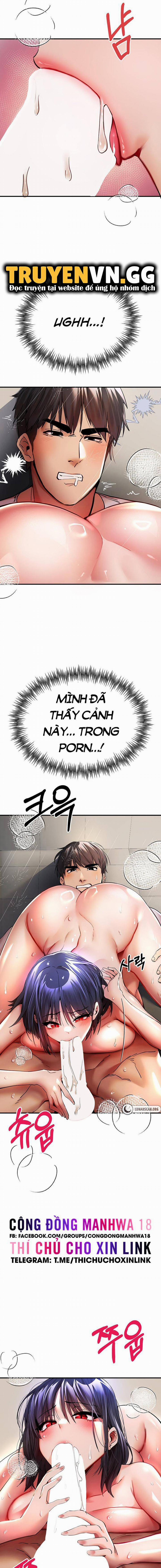 Làm Tình Gái Lạ 17 trang 7