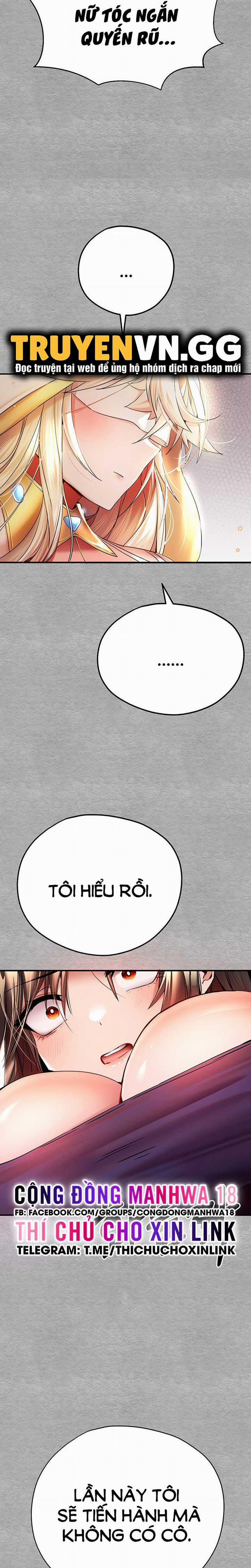 Làm Tình Gái Lạ 18 trang 31