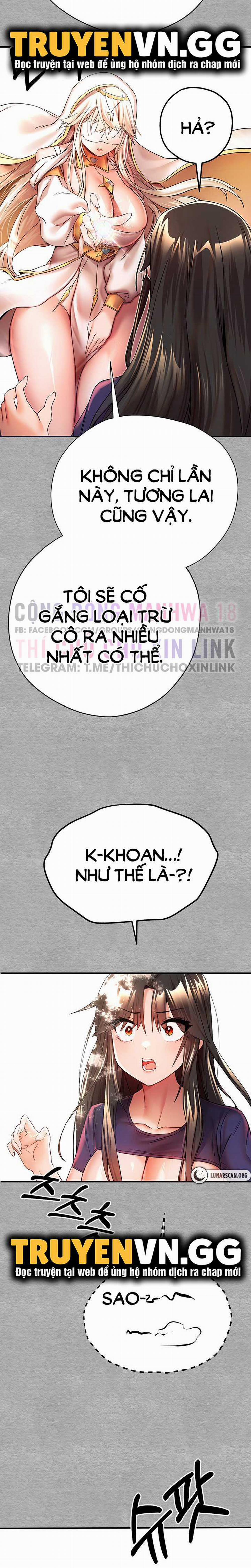 Làm Tình Gái Lạ 18 trang 32