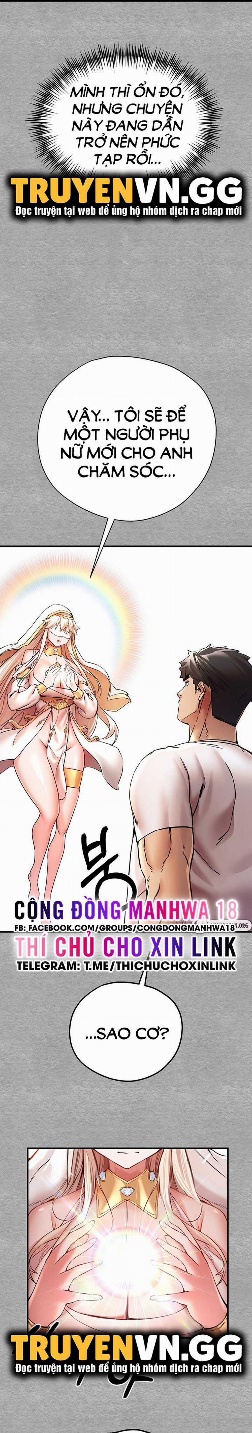 Làm Tình Gái Lạ 18 trang 37