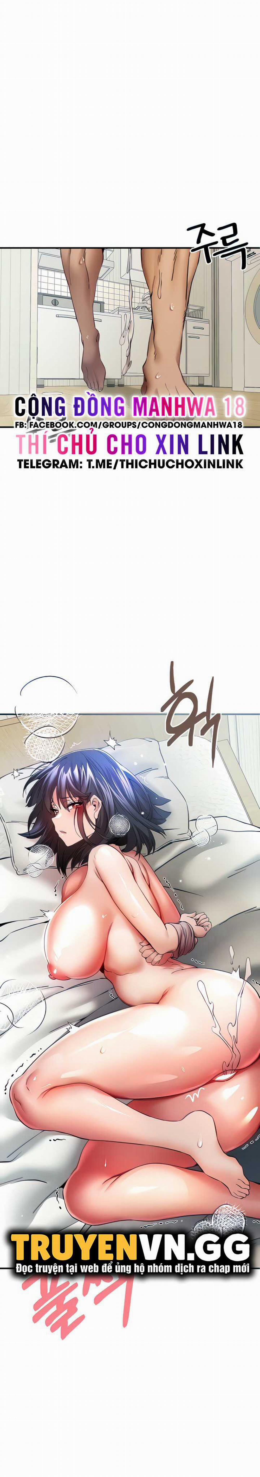 Làm Tình Gái Lạ 18 trang 4