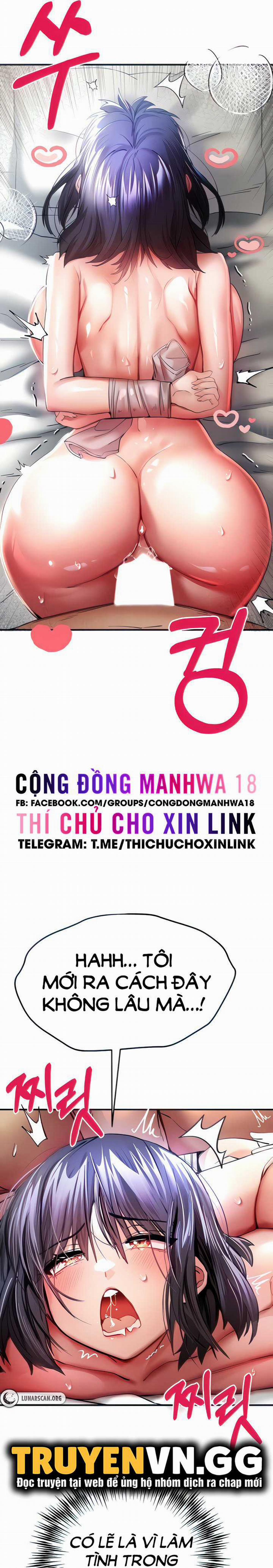 Làm Tình Gái Lạ 18 trang 7