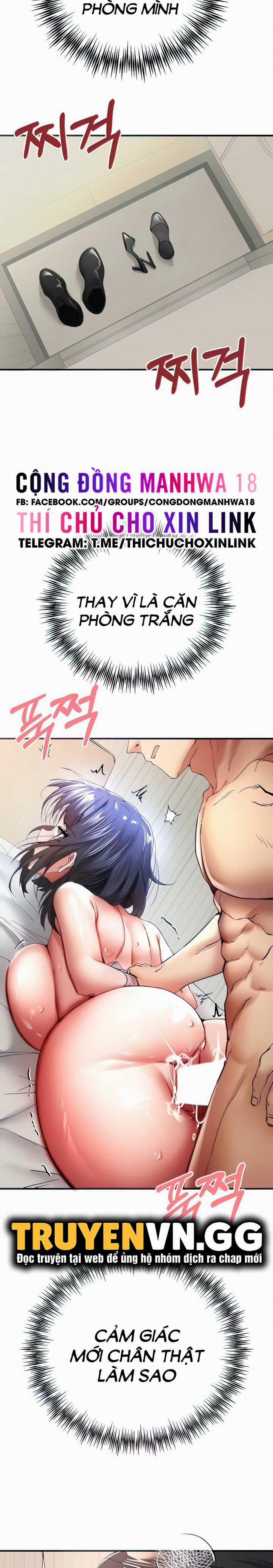 Làm Tình Gái Lạ 18 trang 8