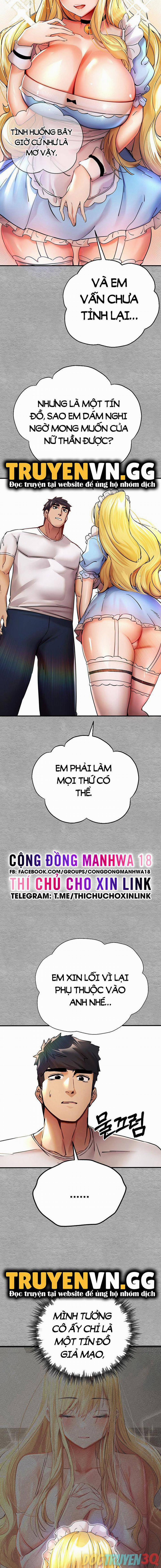 Làm Tình Gái Lạ 19 trang 10