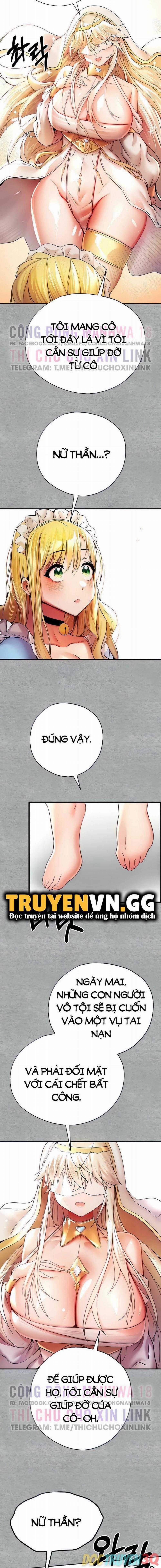 Làm Tình Gái Lạ 19 trang 2