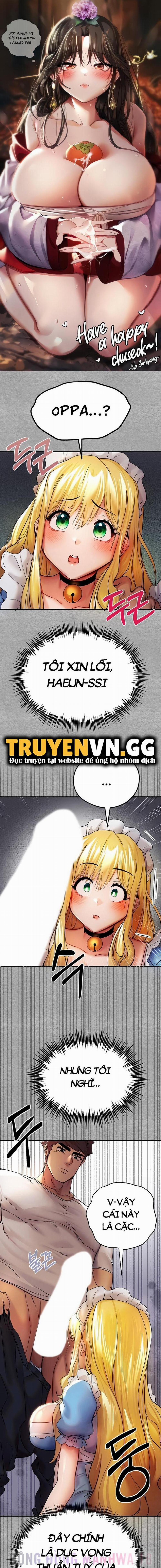 Làm Tình Gái Lạ 20 trang 0