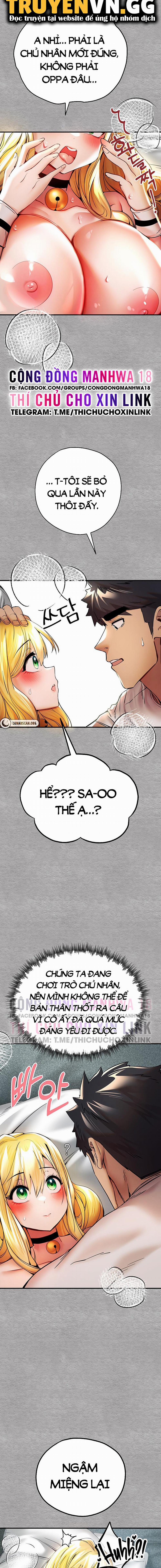 Làm Tình Gái Lạ 20 trang 15