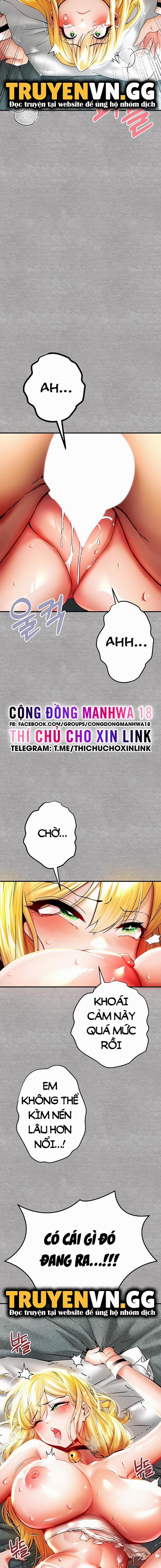 Làm Tình Gái Lạ 20 trang 19