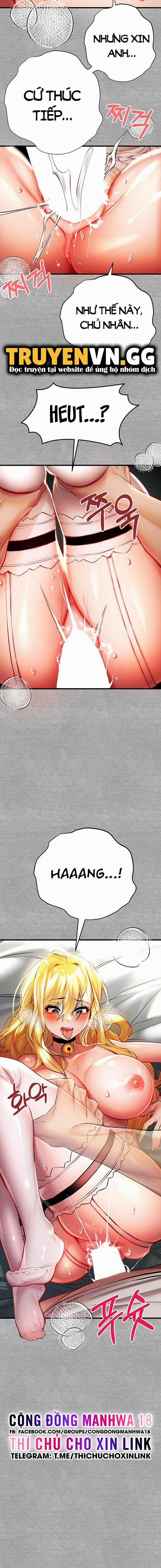 Làm Tình Gái Lạ 21 trang 13