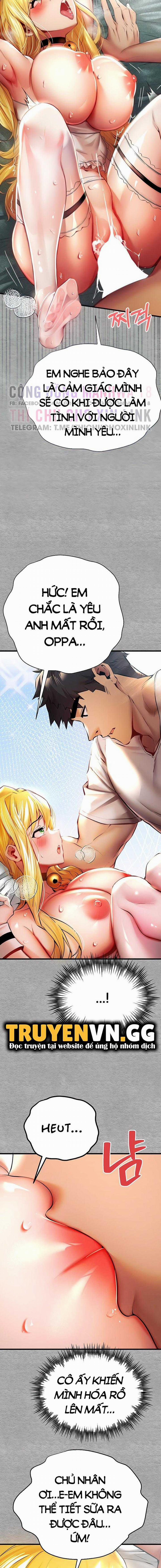 Làm Tình Gái Lạ 21 trang 5