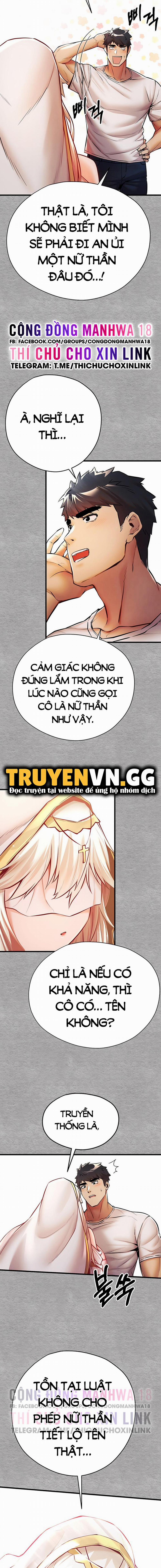 Làm Tình Gái Lạ 22 trang 11