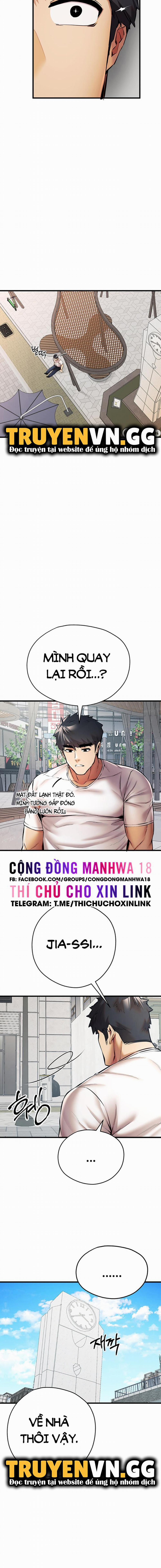 Làm Tình Gái Lạ 22 trang 14