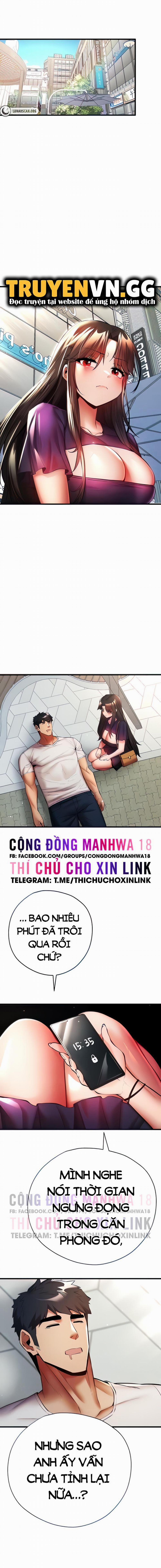 Làm Tình Gái Lạ 22 trang 2