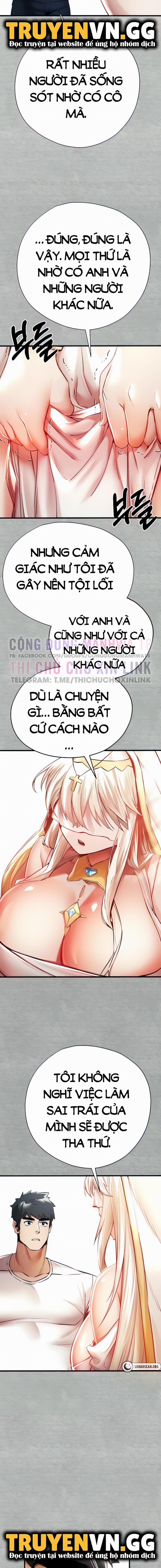 Làm Tình Gái Lạ 22 trang 5