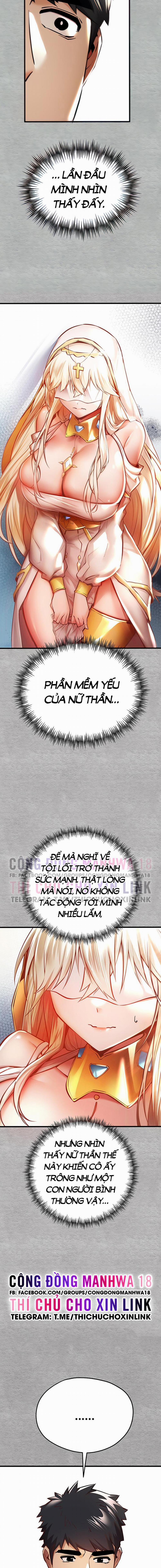 Làm Tình Gái Lạ 22 trang 6