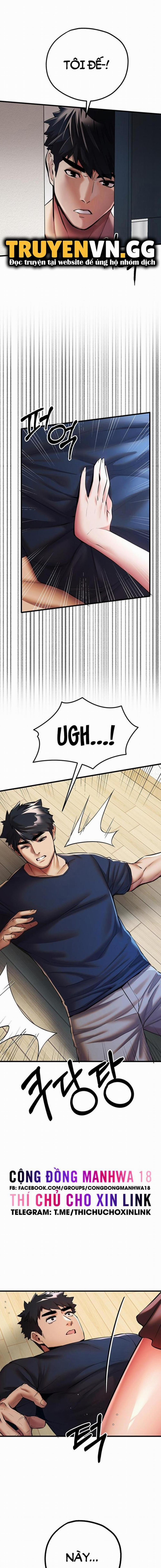 Làm Tình Gái Lạ 23 trang 0