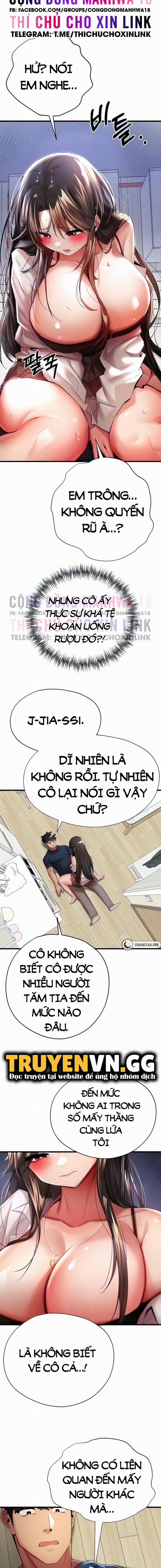 Làm Tình Gái Lạ 23 trang 4