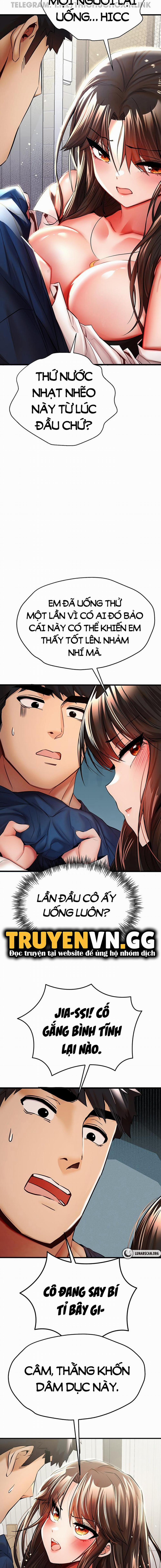 Làm Tình Gái Lạ 23 trang 7