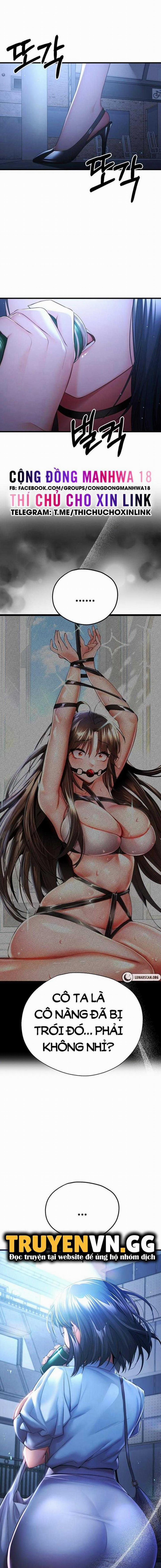 Làm Tình Gái Lạ 24 trang 0