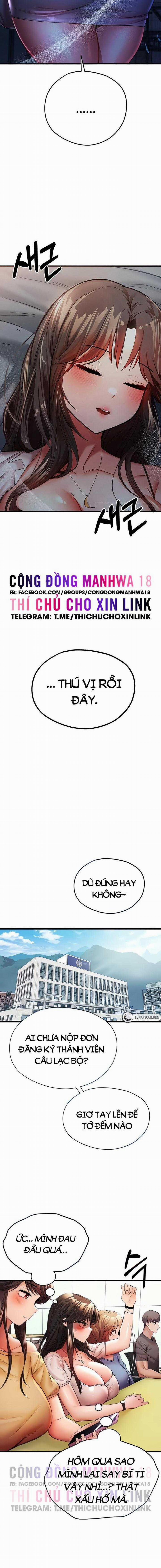 Làm Tình Gái Lạ 24 trang 1