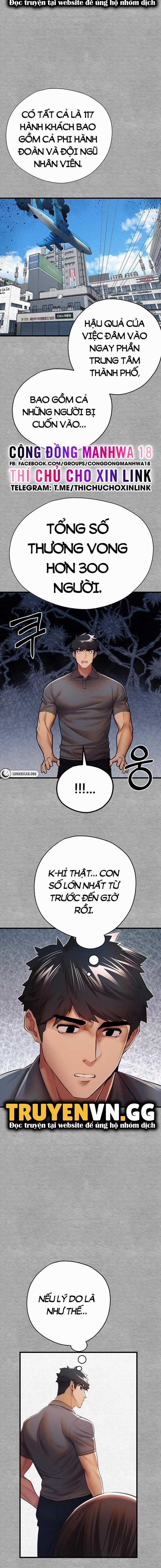 Làm Tình Gái Lạ 25 trang 9