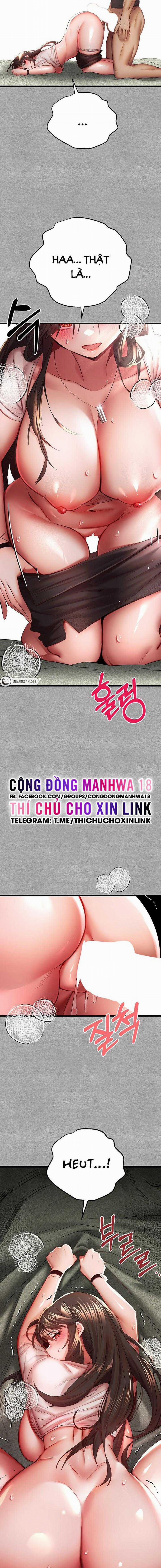 Làm Tình Gái Lạ 26 trang 17