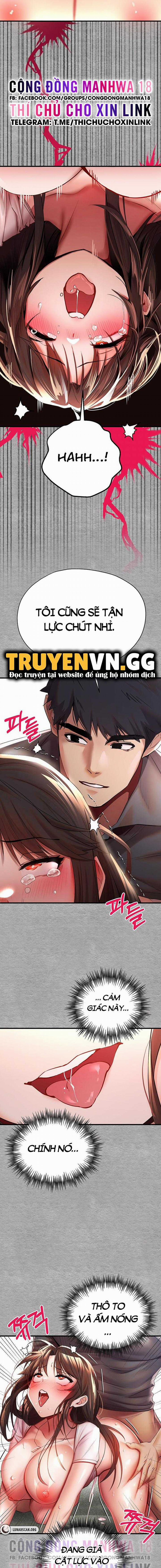 Làm Tình Gái Lạ 26 trang 20