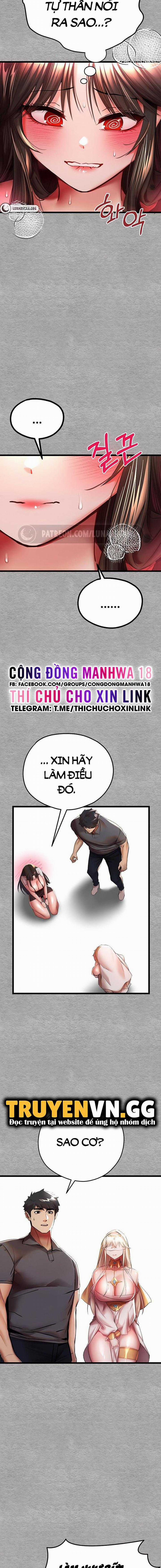 Làm Tình Gái Lạ 26 trang 6