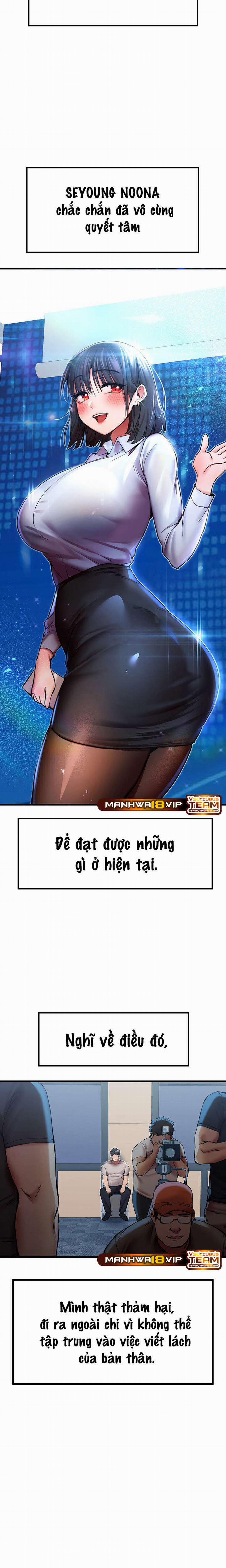 Làm Tình Gái Lạ 29 trang 17