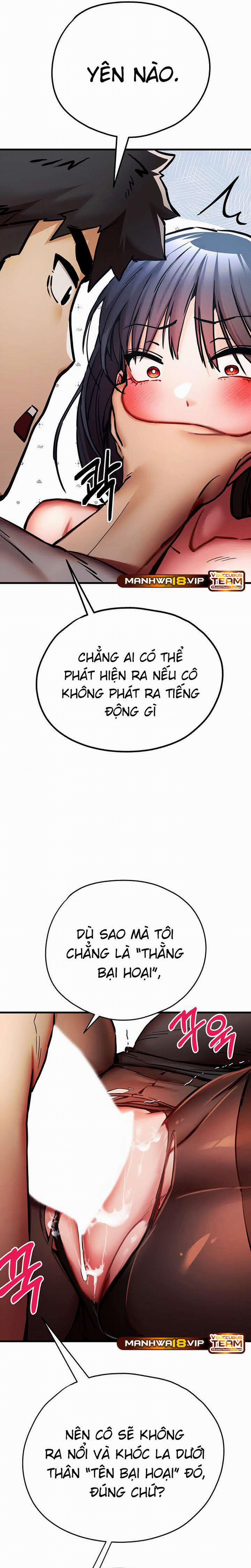 Làm Tình Gái Lạ 30 trang 21