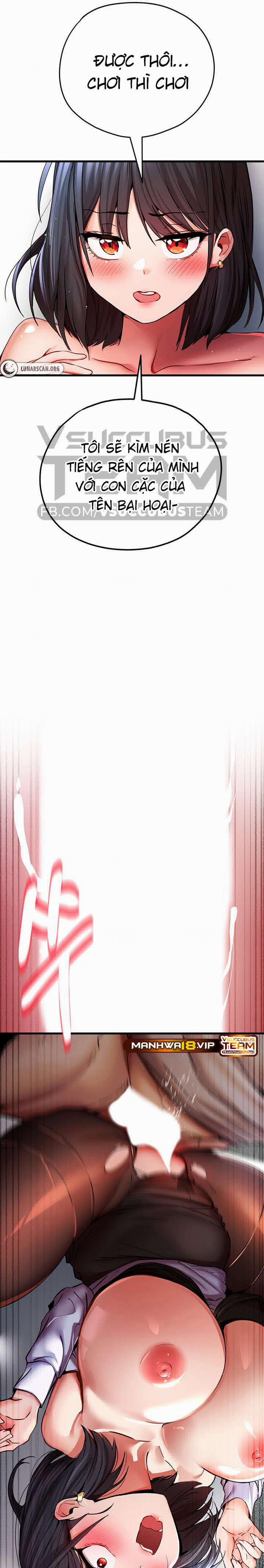 Làm Tình Gái Lạ 30 trang 24